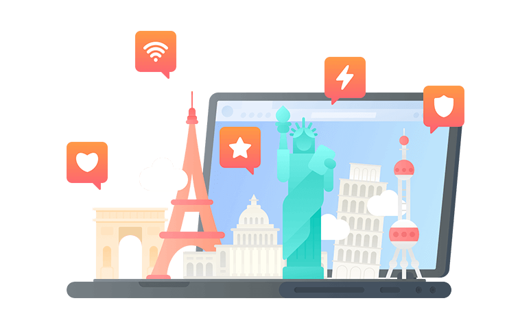 在中立区连接到中国vpn - VPN翻回国